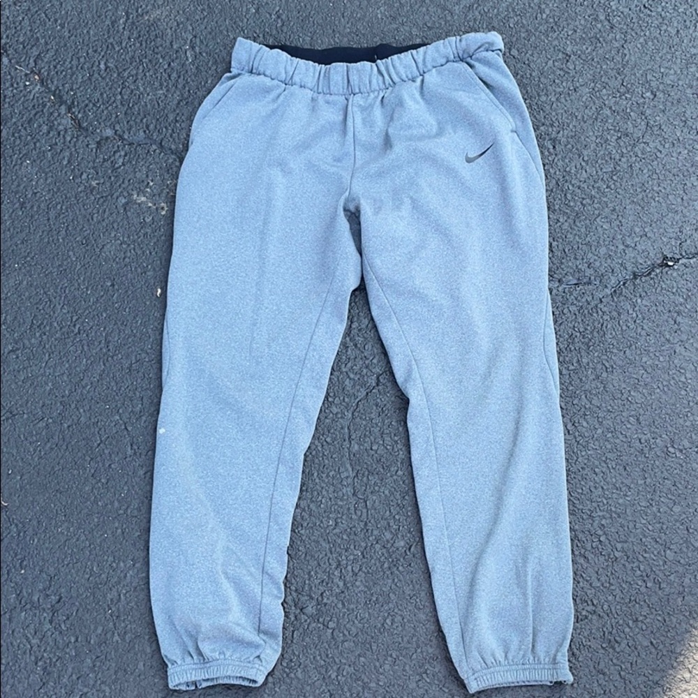 Nike sweatpants